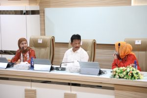 Bupati Nunukan: Batam Luar Biasa, Beda dengan Beberapa Tahun Lalu