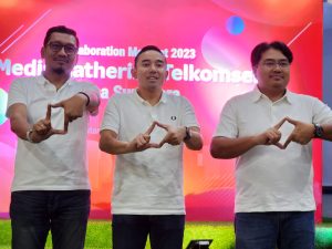 Telkomsel Pastikan Kesiapan Layanan dan Jaringan&nbsp;RAFI