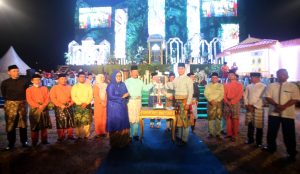 Dipenutupan STQH, Rudi Targetkan Batam Juara Umum di Tingkat Provinsi