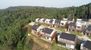 Yok, Ikut Panbil Wellness Weekend Bareng Anjasmara, Denada dan Chef Edwin Lau