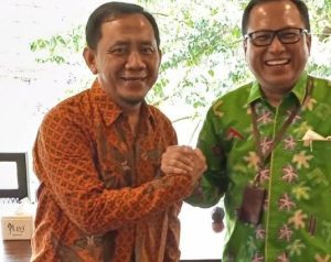 Direktur BI Kepri Ingatkan Dampak Cuaca Maret ke Inflasi Kepri