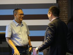 BP Batam Libatkan Konsultan Internasional, Bahas Rencana Pengembangan Pulau Rempang dan Galang