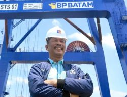 Kepala BP Batam Akan Bangun Fly Over Sei Ladi Tahun Depan