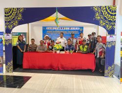 Terminal Penumpang BP Batam Siap Layani Mudik Lebaran 2023