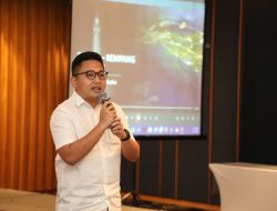 BP Batam dan MEG Akan Bangun Kawasan Pemukiman Terpadu