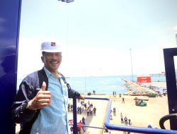 Kepala BP Batam Berkomitmen Untuk Terus Permudah Layanan Perizinan Berusaha