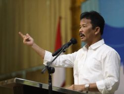 Tumbuh 16,5 Persen, Kepala BP Batam Dorong Percepatan Realisasi Investasi