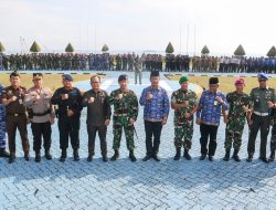 Rudi Apresiasi Forkopimda Batam, Kompak Menjaga Batam Aman dan Kondusif