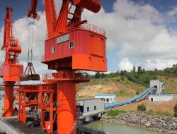 PLN Batam Sudah Melakukan Upaya Terbaik Tangani Pembangkit