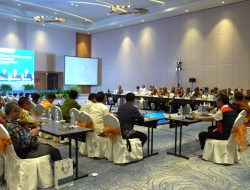 BP Batam Hadiri Pertemuan Fasilitasi Ketersediaan Listrik di KPBPB Batam