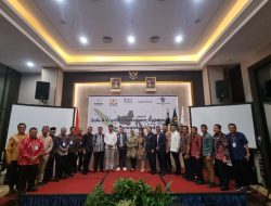 IBA Perkenalkan Pusat Promosi Investasi Terpadu Percepat Pertumbuhan Ekonomi di Indonesia