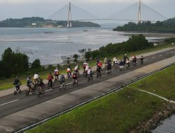 Sudah 1.500 Peserta, Pendaftaran Tahap Kedua Jamselinas XII Dibuka 11 Juni