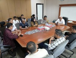 BP Batam Bangun Pipa Jaringan Baru Atasi Stres Area Sekupang