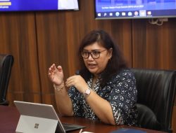 Pegawai Tersangkut Hukum, BP Batam Hormati Proses