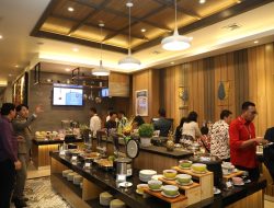 BP Batam Dukung Pengembangan Fasilitas Penumpang di Hang Nadim