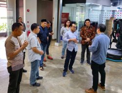 Mudahkan Investasi, Pemerintah Berkomitmen Penuhi Kebutuhan Administrator KEK