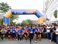 Disbudpar Buka Kategori Pelajar Batam 10K