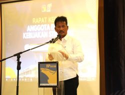 Batam Sumbang 76 Persen Kegiatan Ekspor di Provinsi Kepri