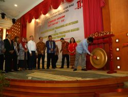 Kepala BP Batam Hadiri Perayaan HUT Ikatan Notaris Indonesia ke-115