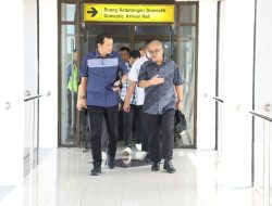 Komisi VI DPR RI Apresiasi Pengembangan Bandara Hang Nadim