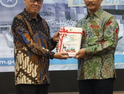 BP Batam Kembali Raih Opini WTP Ke Tujuh Kali Sejak 2017