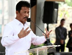 Turis Singapura Dominasi Kunjungan, Kepala BP Batam Dukung Pengembangan Sektor Pariwisata