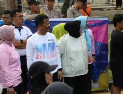 Kepala BP Batam Dukung Pengembangan Sport Tourism