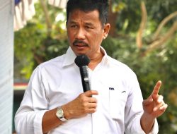 Buka Peluang Kerja, Kepala BP Batam Dukung Penuh Pengembangan KEK Batam Aero Technic