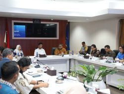 KJRI Johor Bahru Gandeng KJP Healthcare, Jajaki Kerjasama Pengembangan KEK Kesehatan Internasional Batam