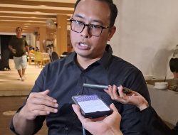 Transaksi Saham Turun Tapi Kinerja Perbankan di Kepri Naik