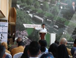 Dukung Pengembangan Industri Perkapalan, Kepala BP Batam Buka 6th IMOX 2023