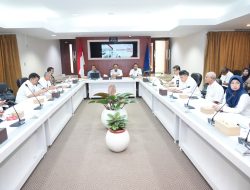 BP Batam Dorong Peningkatan Kualitas SDM