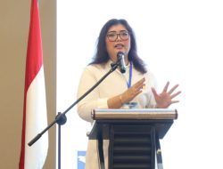 Investasi Asing di Batam Meningkat, Sektor Industri Mesin dan Elektronik Masih Dominan