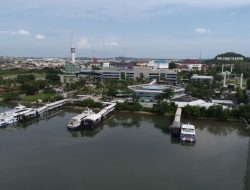 Tarif Baru Mulai Berlaku, Mobilitas Penumpang dan Proses Bongkar Muat Berjalan Normal