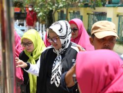 Pikori BP Batam Salurkan Santunan dan Kunjungi Destinasi Wisata