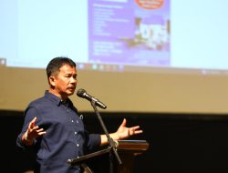 Kepala BP Batam Janji Pengembangan Rempang Libatkan Warga