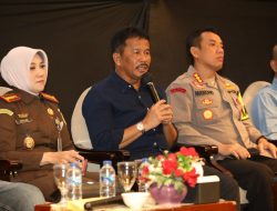 Kepala BP Batam Komit Sediakan Hunian Bagi Masyarakat Rempang Galang