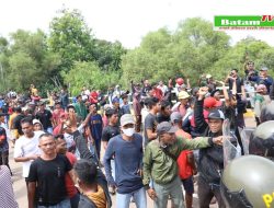 BP Batam Telah Melakukan Sosialisasi Sebelum Dilakukan Pengukuran
