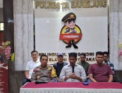 Penahanan Tujuh Warga Rempang Ditangguhkan