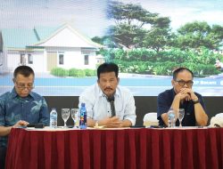 Momentum Kebangkitan Ekonomi Rempang, Muhammad Rudi : BP Batam Terus Bekerja Maksimal