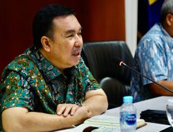 Dukung Proyek Strategis Nasional, Kementerian PUPR Bangun Infrastruktur di Rempang