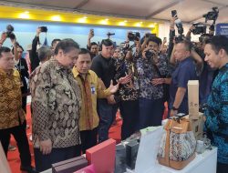 BI Ungkap QRIS Supporting perdagangan dan Pariwisata