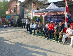 Wali Kota Batam Ajak Masyarakat Isi Kemerdekaan dengan Olahraga