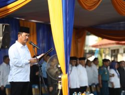 Hari Bakti BP Batam ke-52, Komitmen Menuju Batam Kota Baru