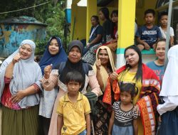Progres Pengembangan Rempang Eco-City, 16 Warga Sudah Tempati Hunian Sementara