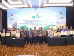 Inflasi Kepri September 2023, Terkendali dan Terendah se-Sumatera