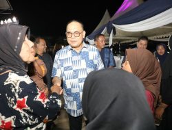 BP Batam Siapkan Beasiswa, Pelatihan Jahit hingga Konstruksi untuk Warga Rempang