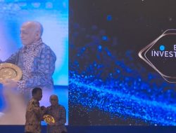 PMA dan PMDN Bicara Kepemimpinan Rudi di Batam