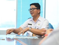 Wasapada, Ada Pihak Mengatasnamakan Pejabat Pemko Cari Keuntungan Pribadi