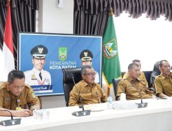 Jelang Natal dan Tahun Baru, Harga Pangan Turun